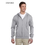 Jerzees NuBlend Full-Zip 